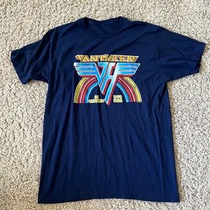 Van Halen T-shirt